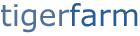 tigerfarm Logo